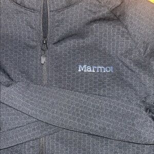 Marmot Leconte Fleece Half Zip